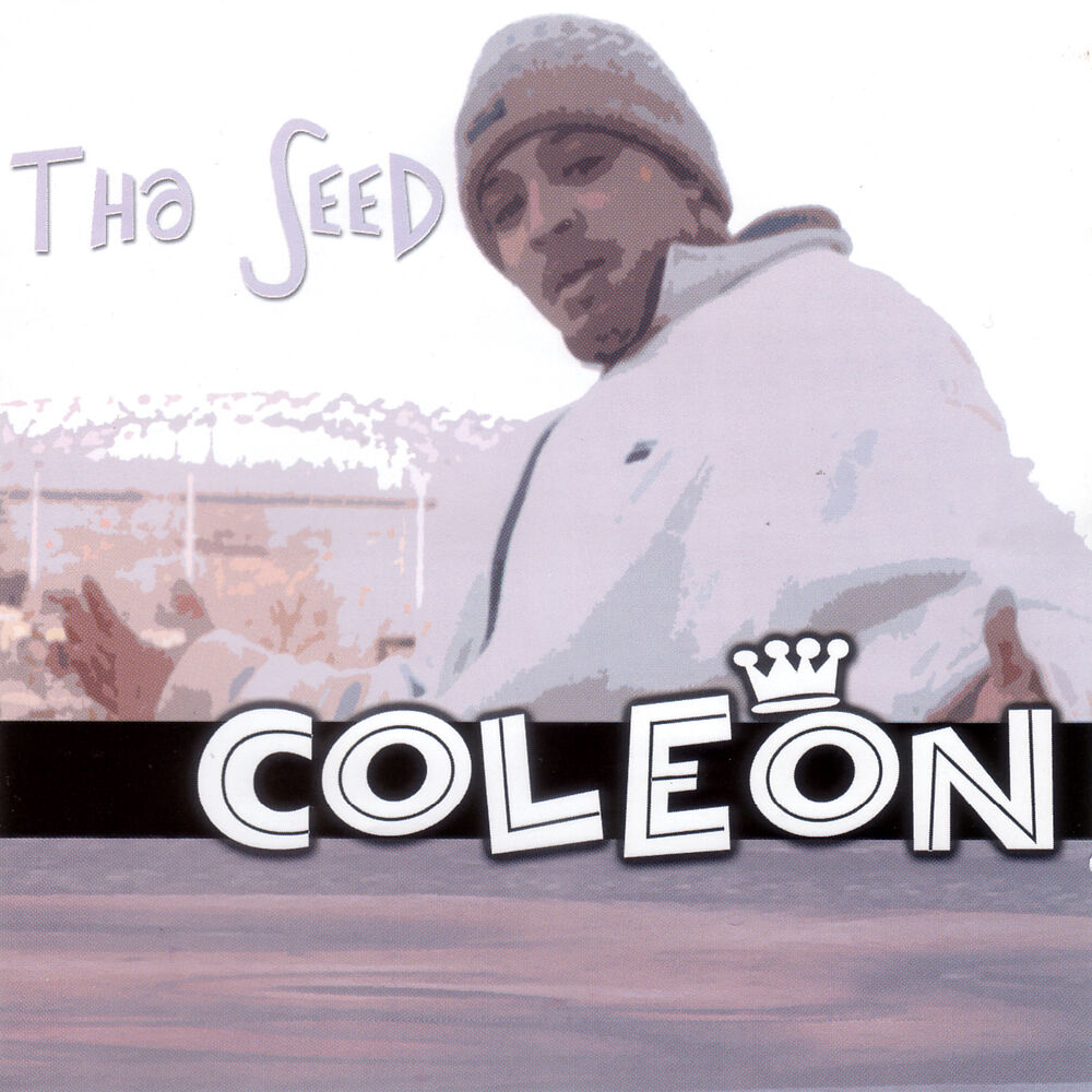 Picture of Coleon