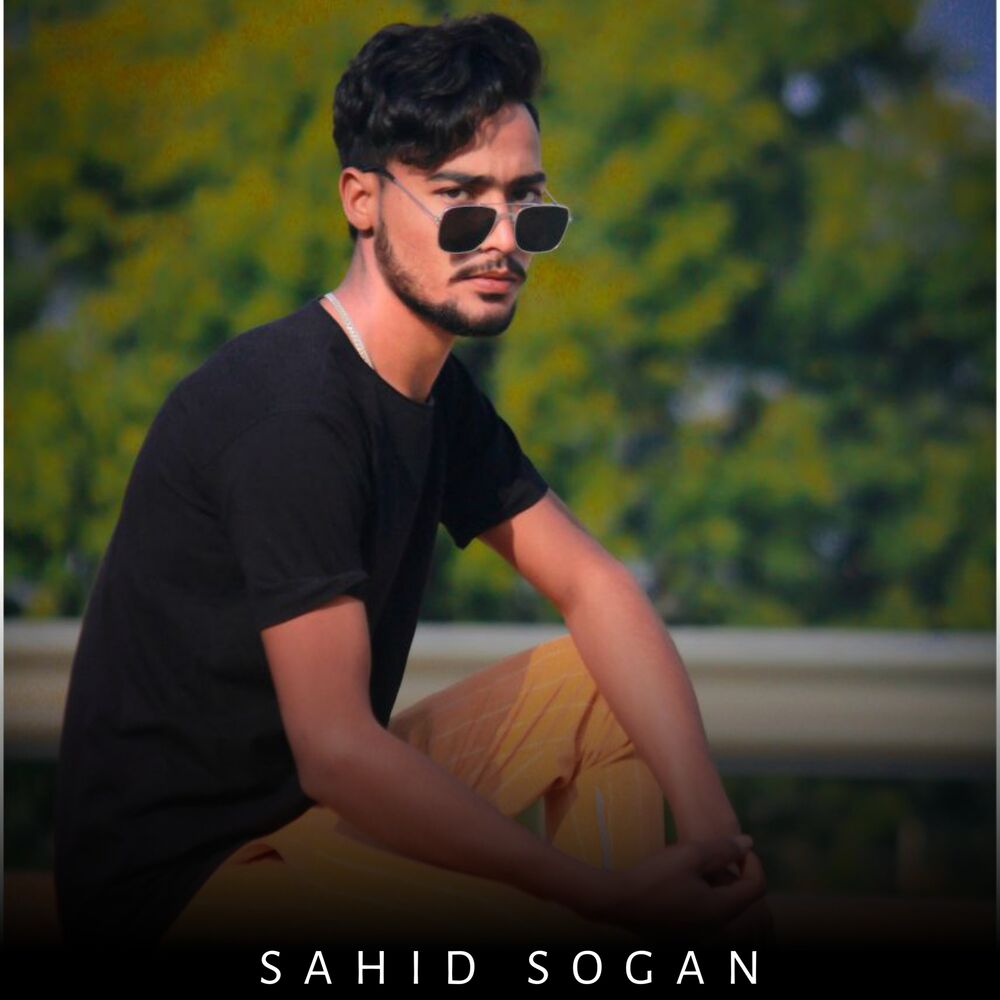 Picture of Sahid Sogan
