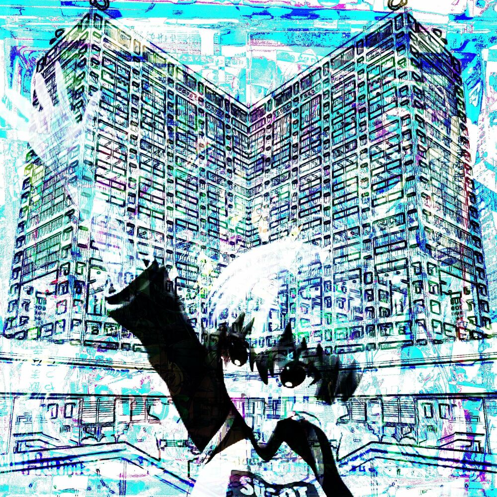 Picture of DJ KURONEKO
