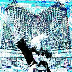 Picture of DJ KURONEKO