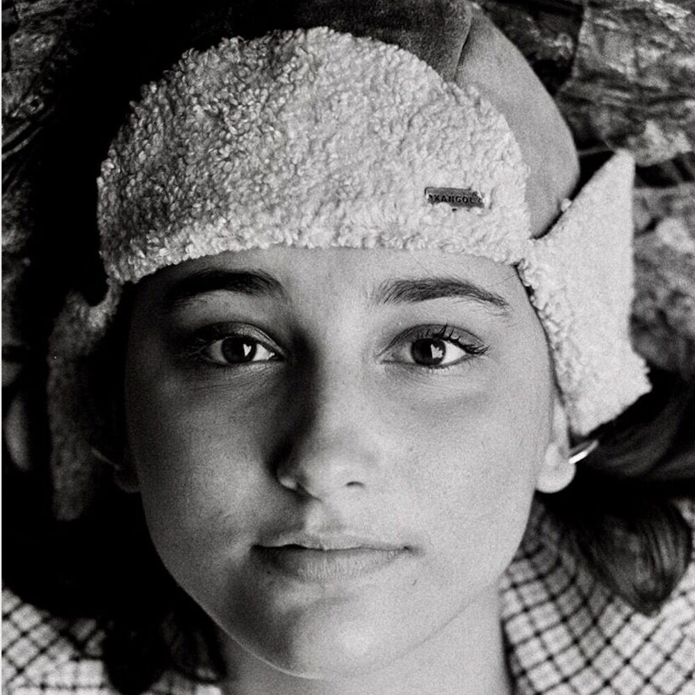 Picture of Eve Owen