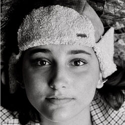 Picture of Eve Owen
