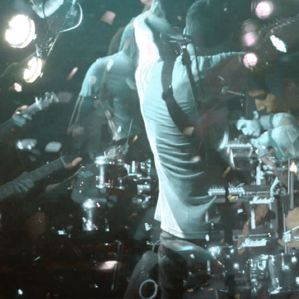 Photo de l'artiste Zir Pachet