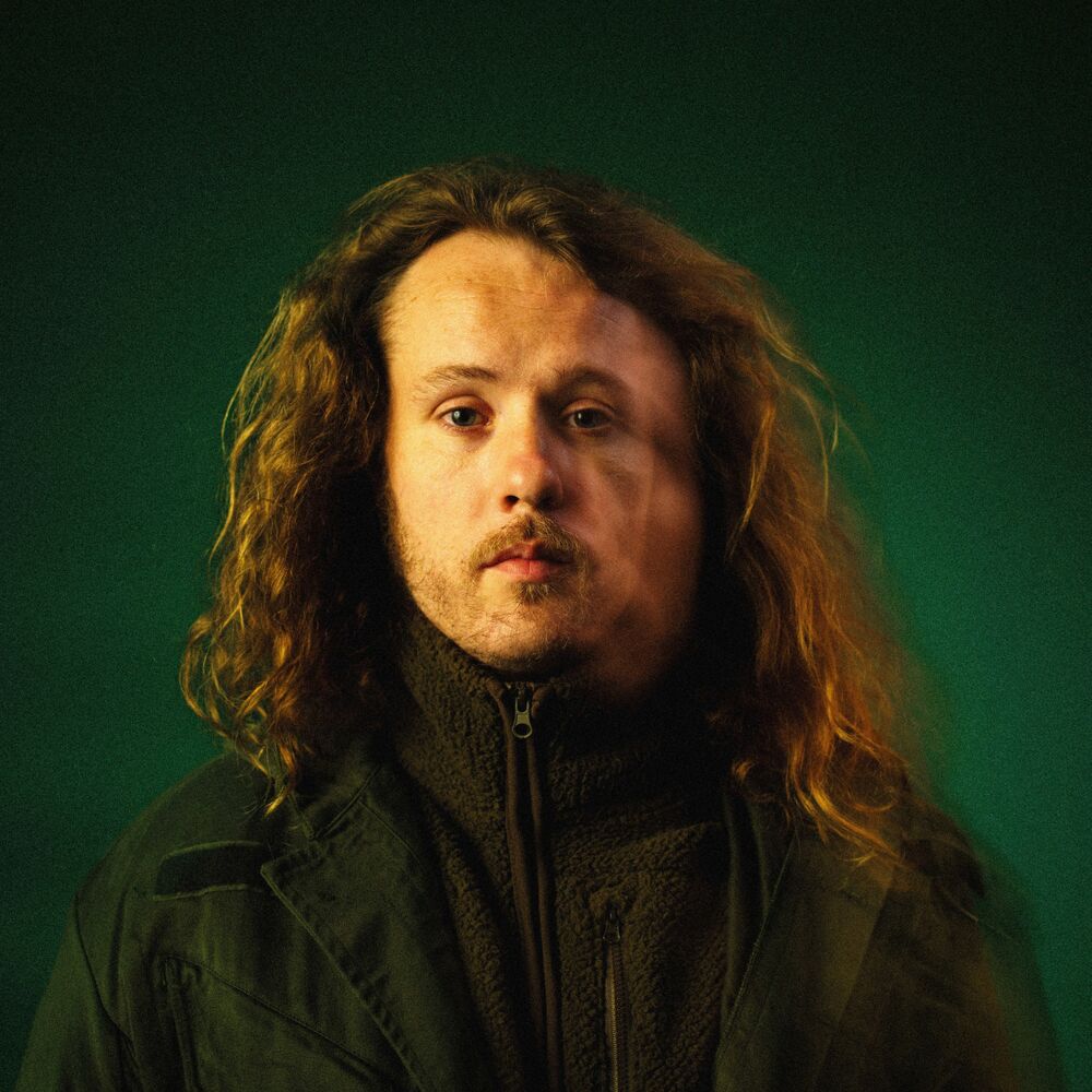 Picture of Joe Armon-Jones