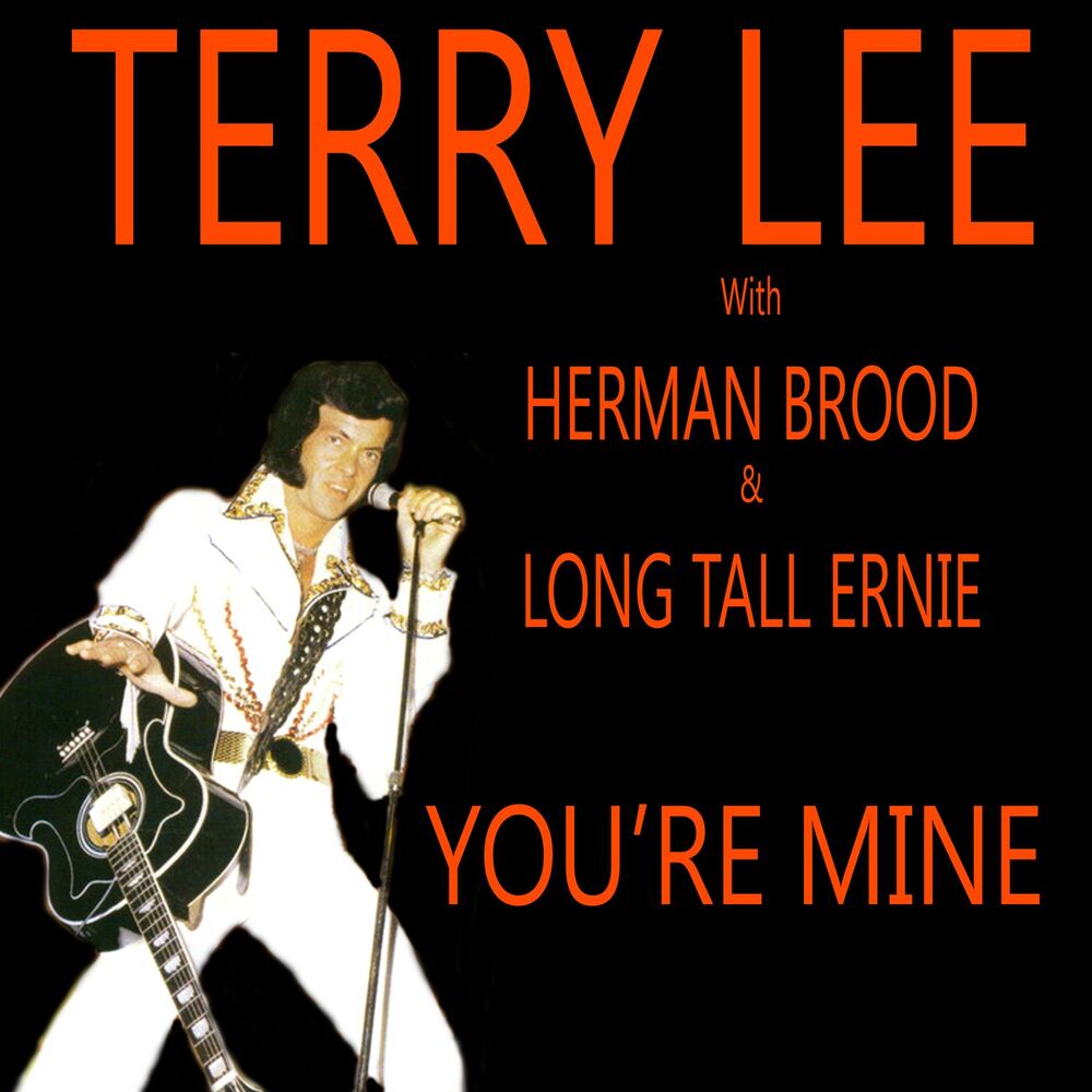 Picture of Long Tall Ernie