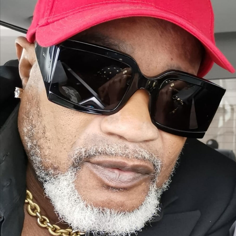 Picture of Koffi Olomidé