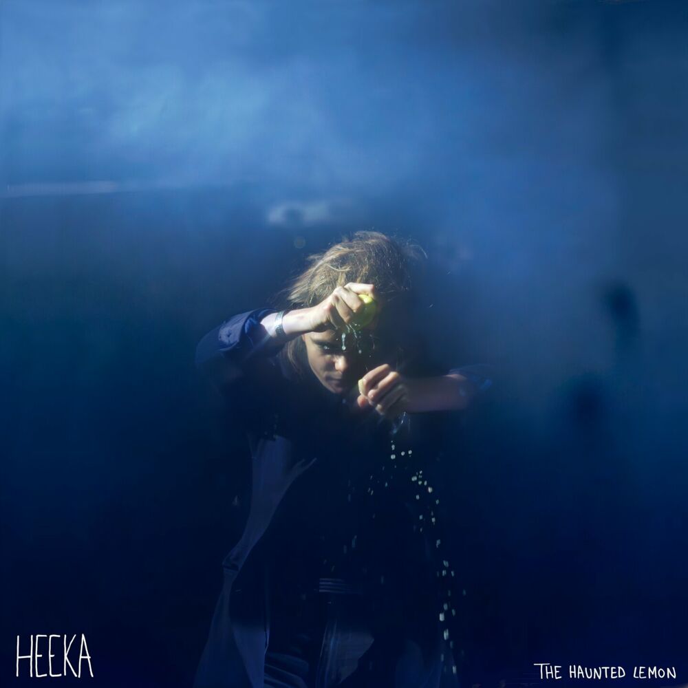 Picture of HEEKA