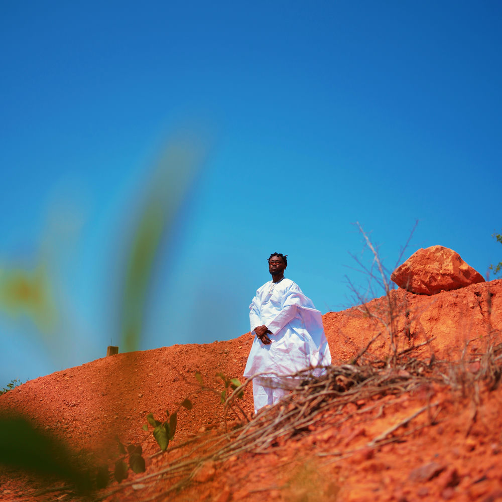 Photo de l'artiste Kirani Ayat