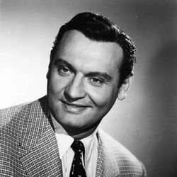Picture of Frankie Laine