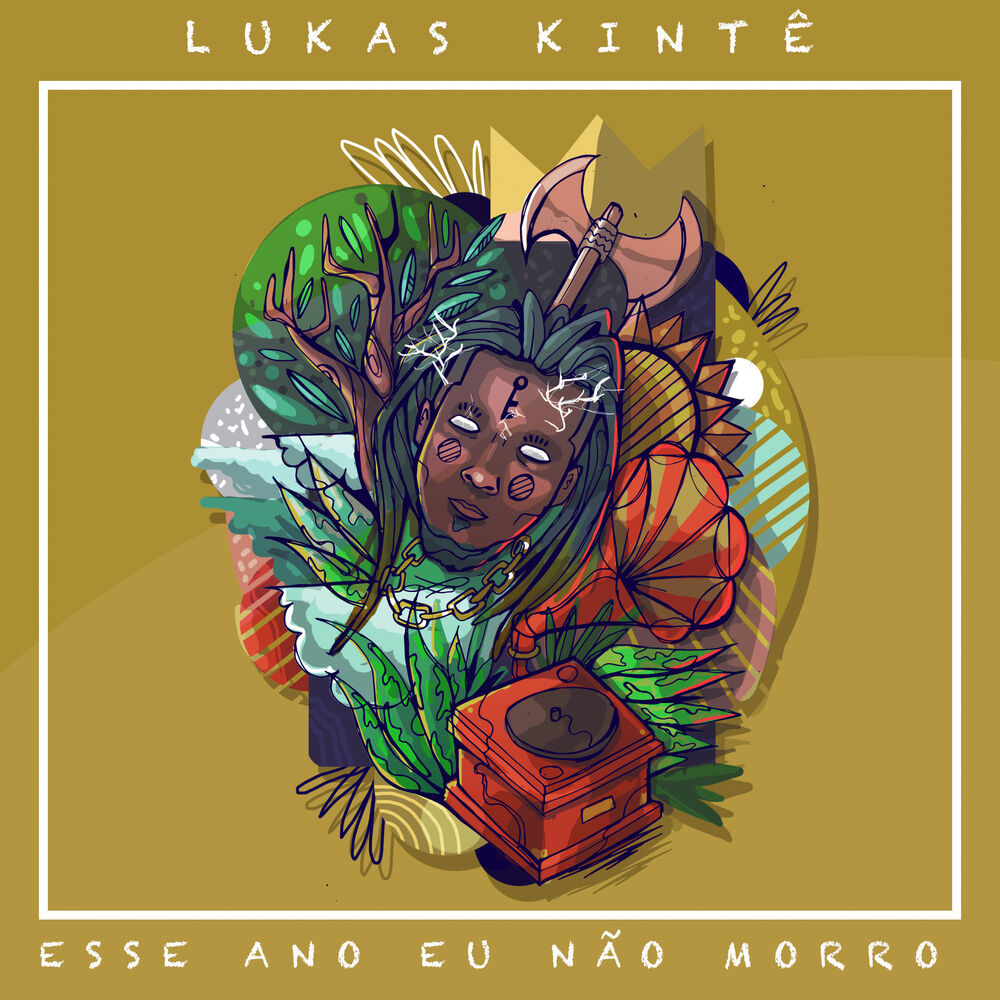 Picture of Lukas Kintê
