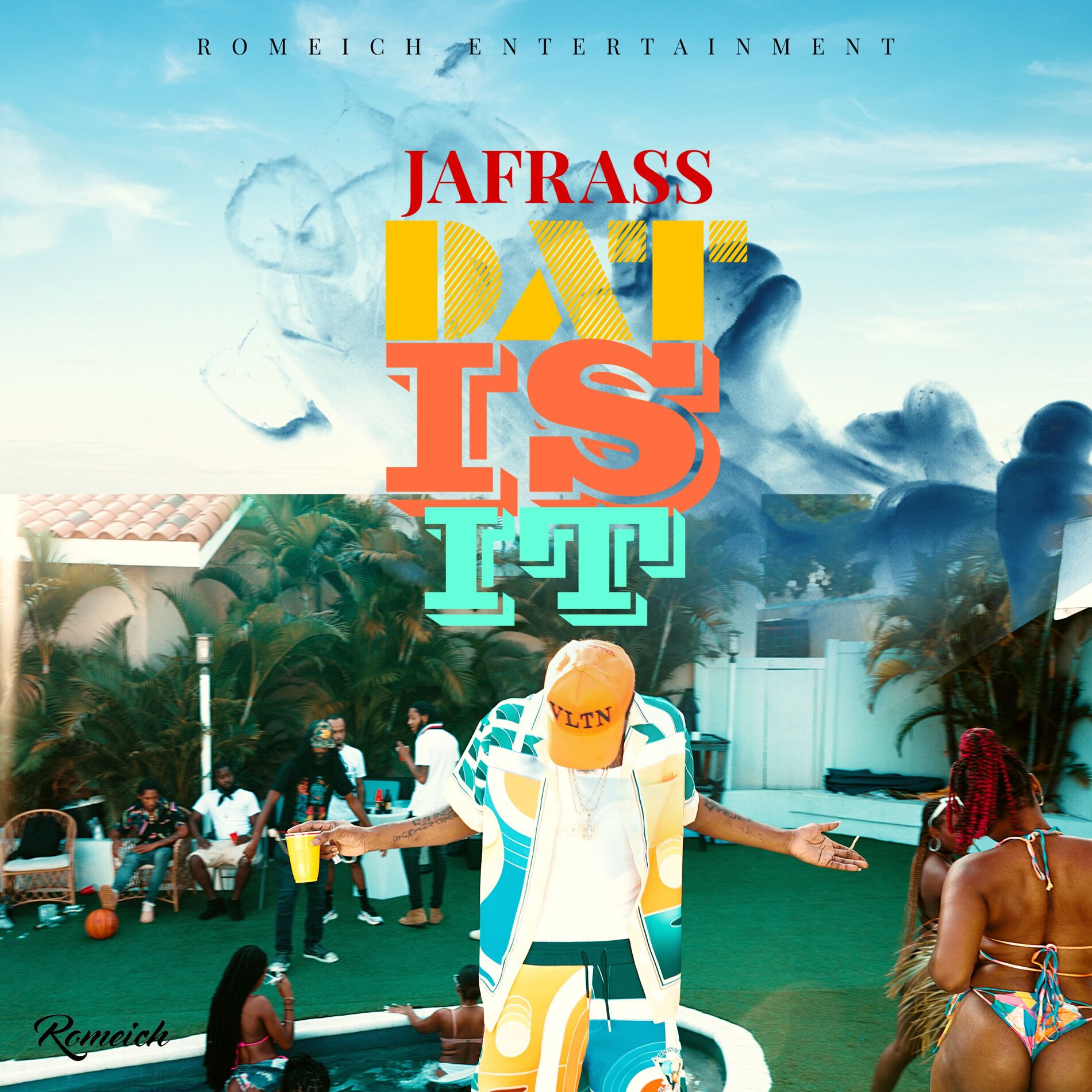 Jafrass
