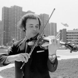 Picture of Michael Rabin
