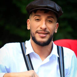 Picture of Djalil Palermo