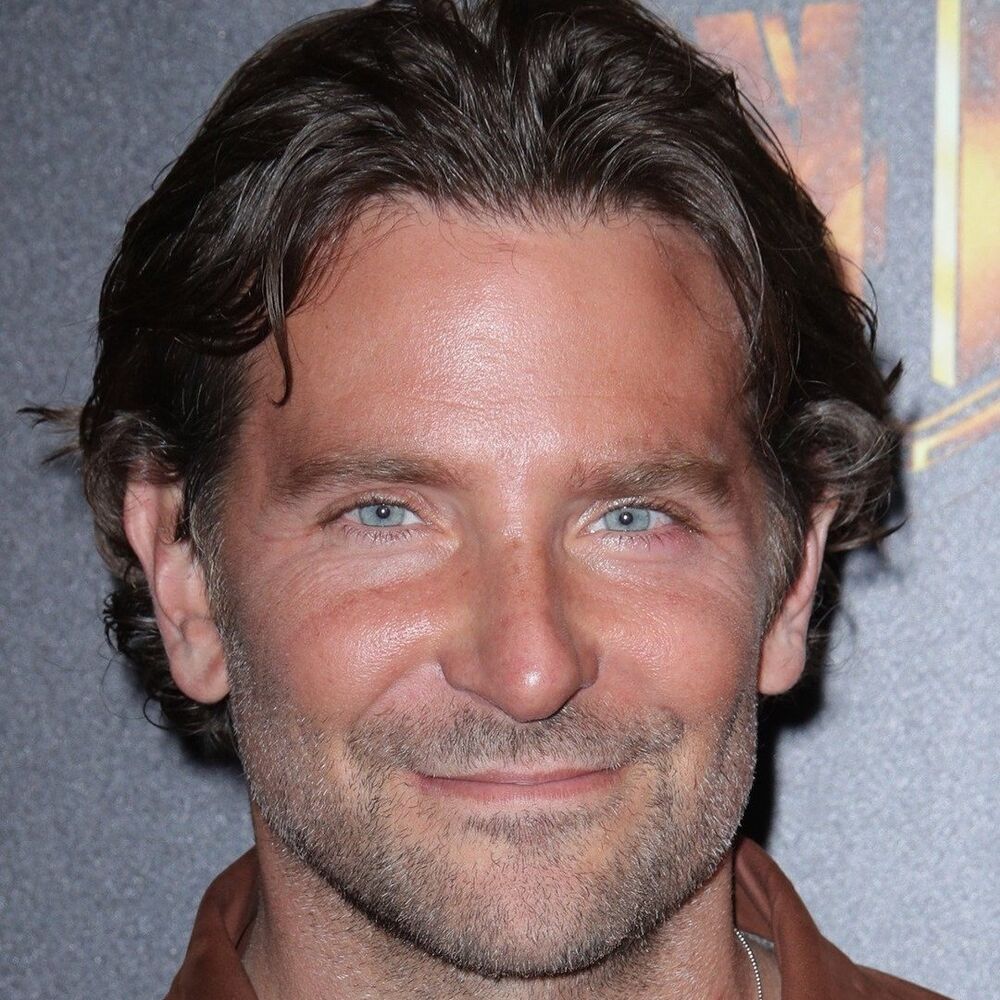 Picture of Bradley Cooper