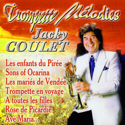 Picture of Jacky Coulet