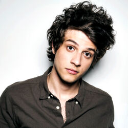 Picture of Chay Suede