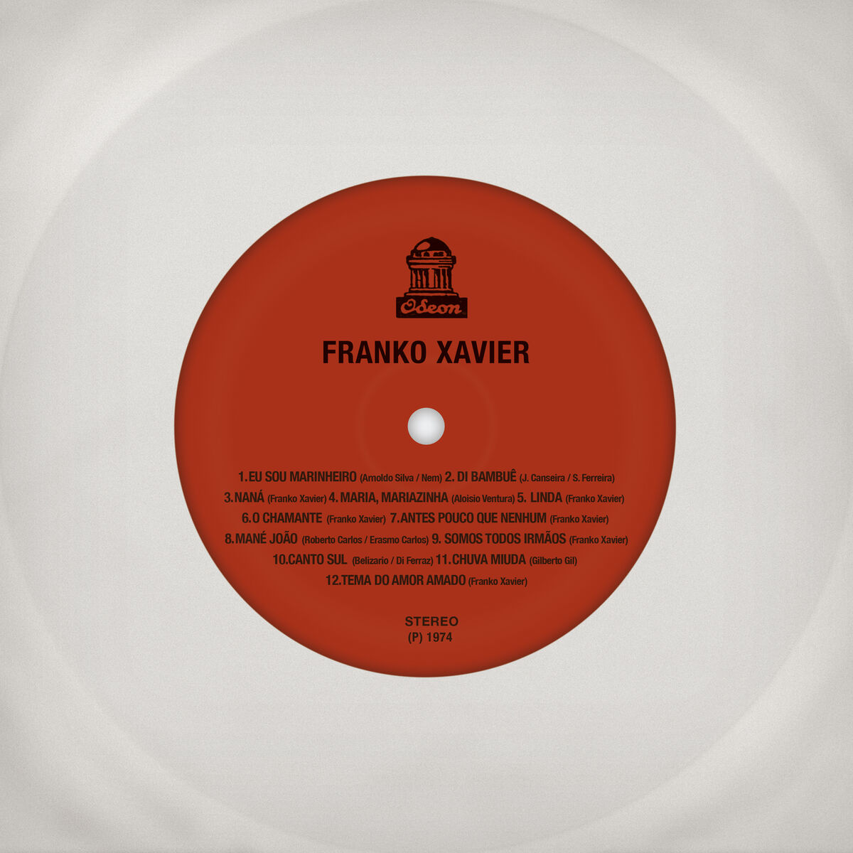 Franko Xavier