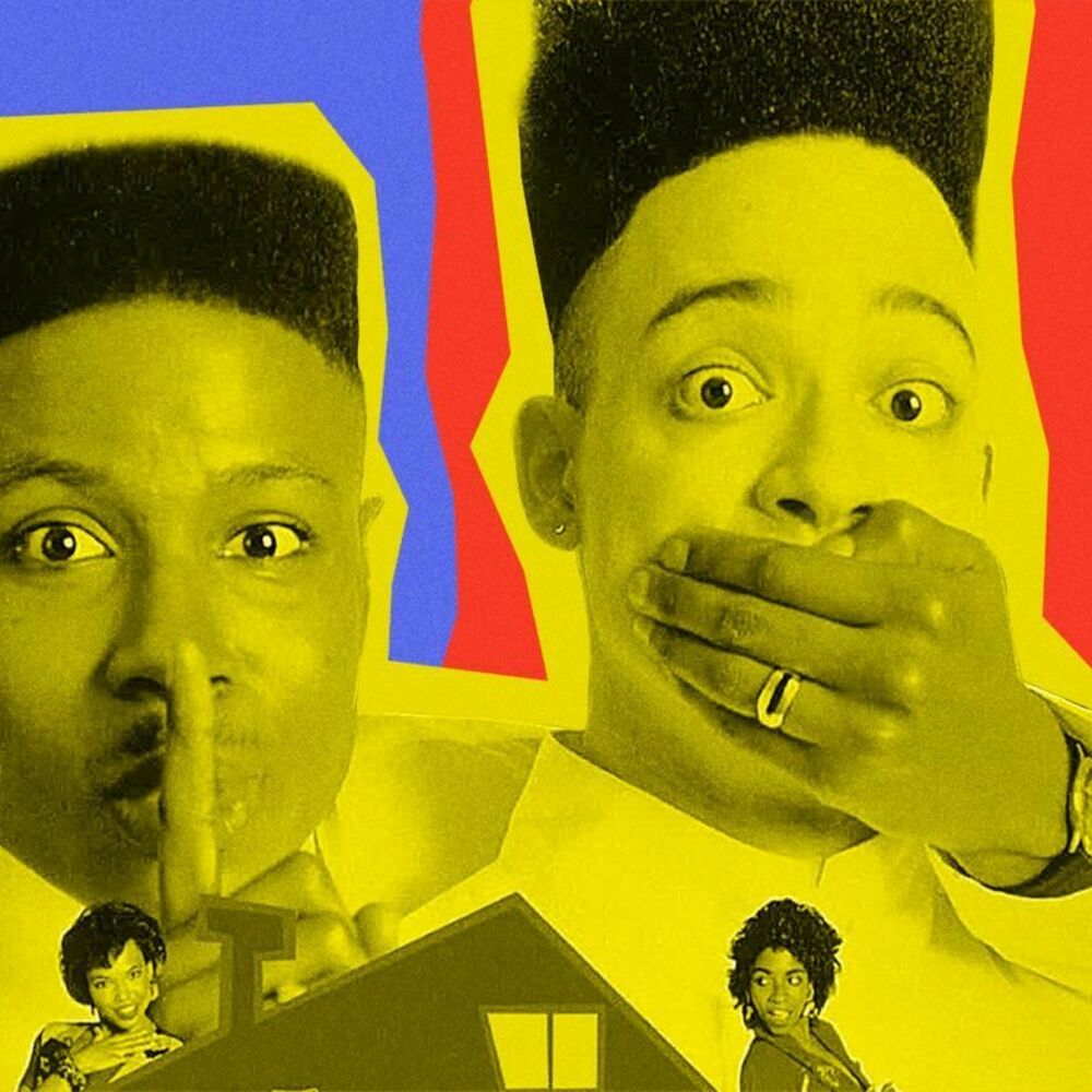Picture of Kid 'n Play
