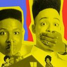 Kid \'N Play