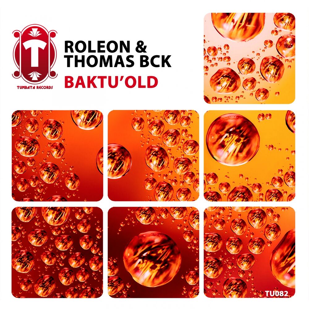 Picture of Thomas BCK