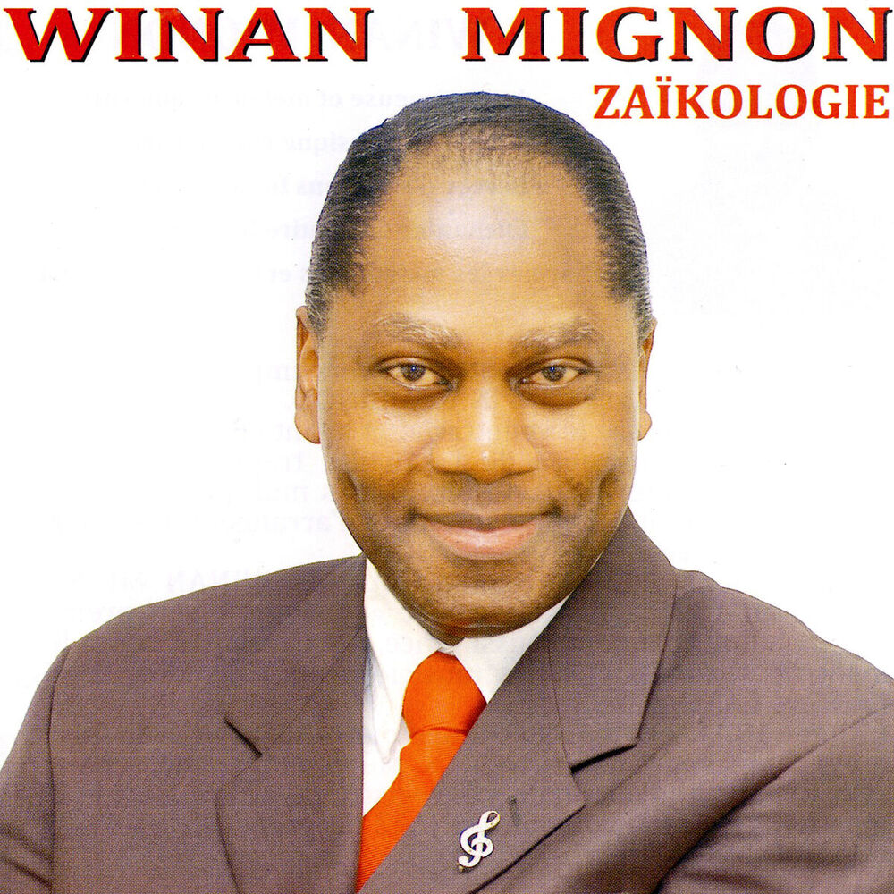 Picture of Winan Mignon