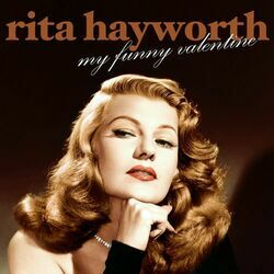 Picture of Rita Hayworth