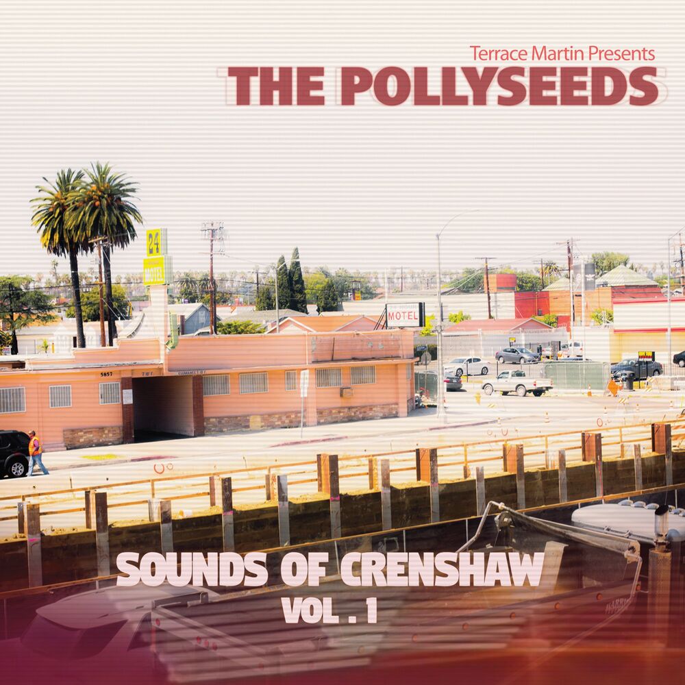 Picture of Terrace Martin Presents The Pollyseeds