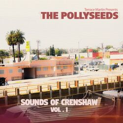Picture of Terrace Martin Presents The Pollyseeds