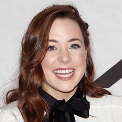 Picture of Erika Henningsen