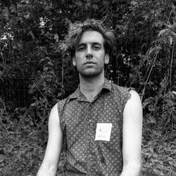 Picture of David McComb