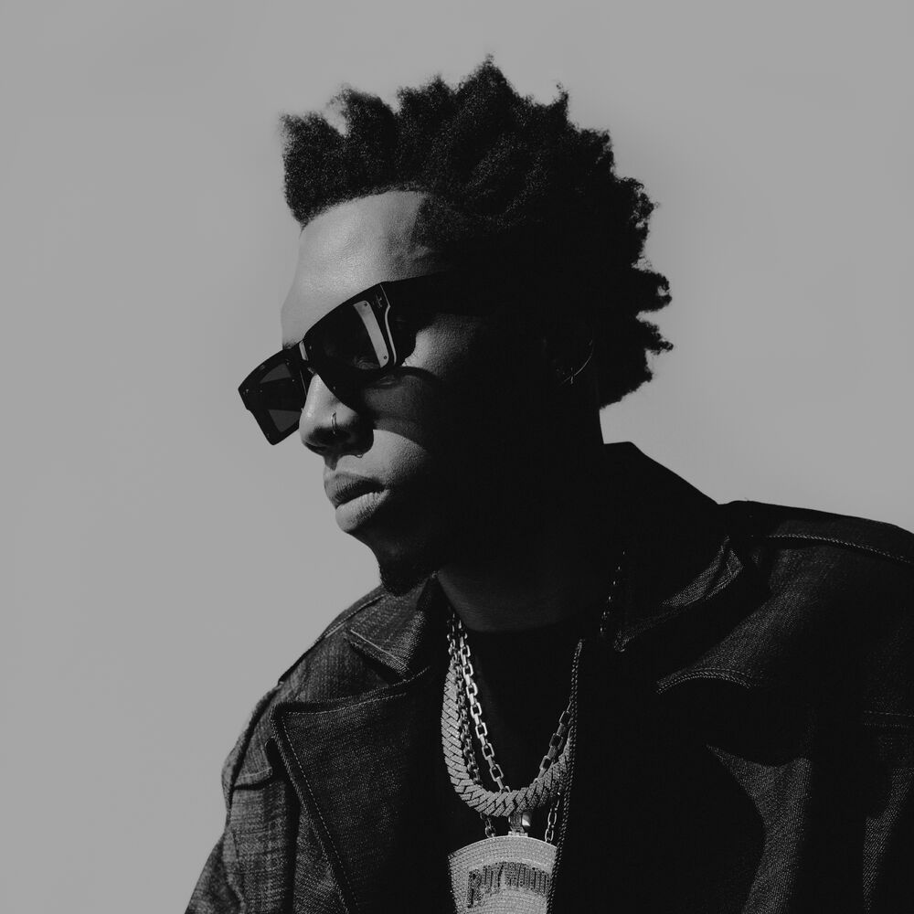 Picture of Roy Woods