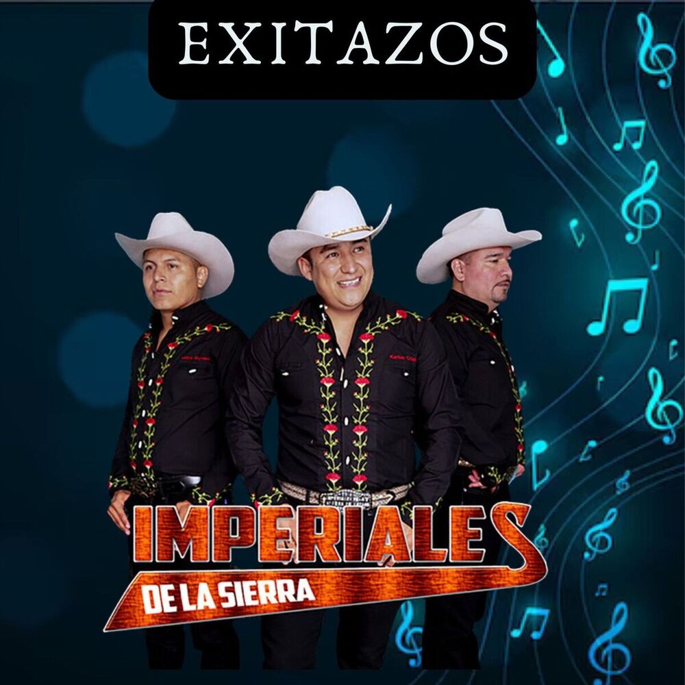 Picture of Imperiales De La Sierra
