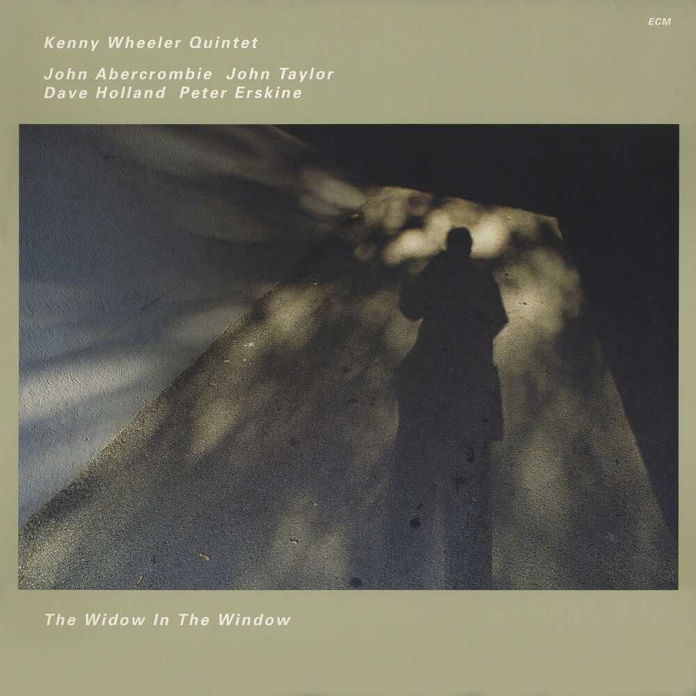 Picture of Kenny Wheeler Quintet