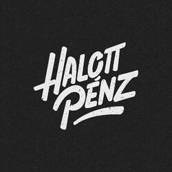 Picture of Halott Pénz