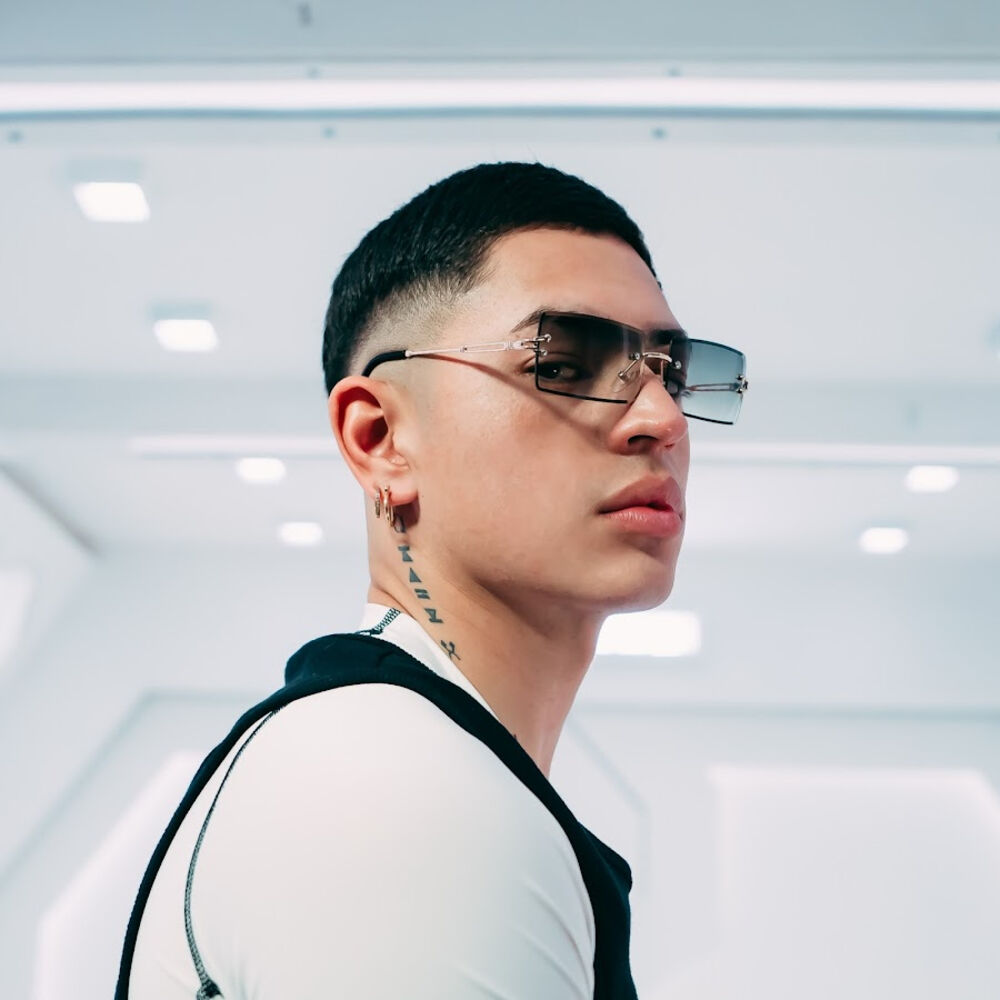 Picture of Alan Gomez