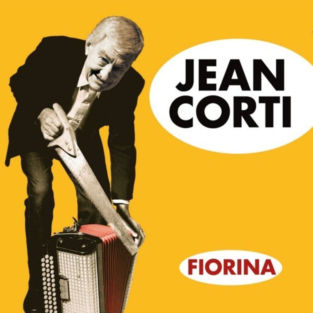 Picture of Jean Corti