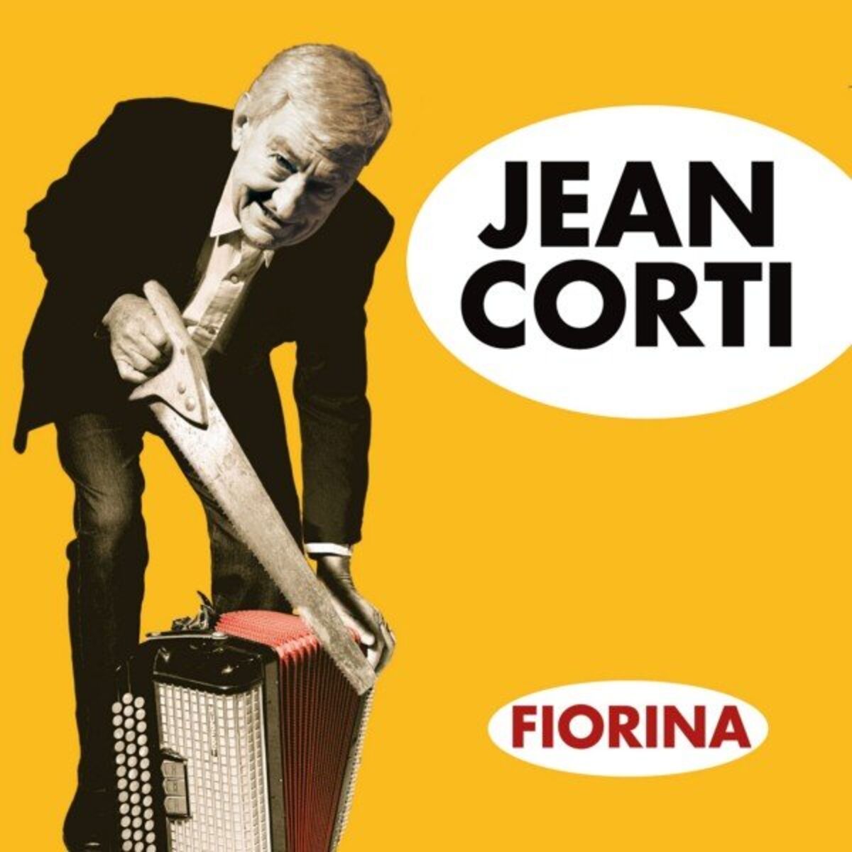 Jean Corti