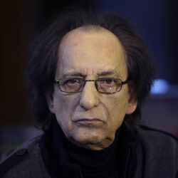 Picture of Farid Farjad
