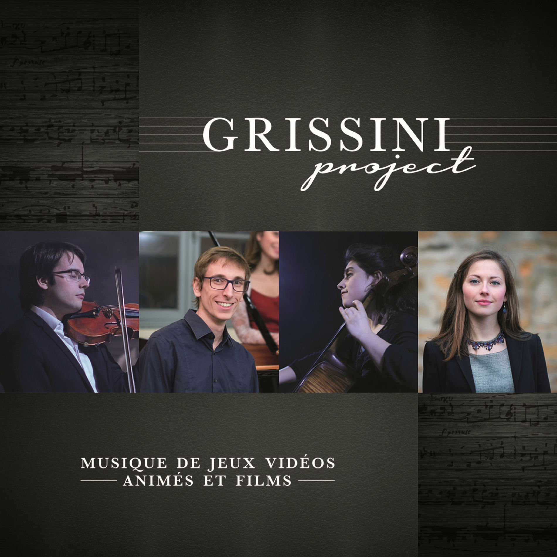 Grissini Project