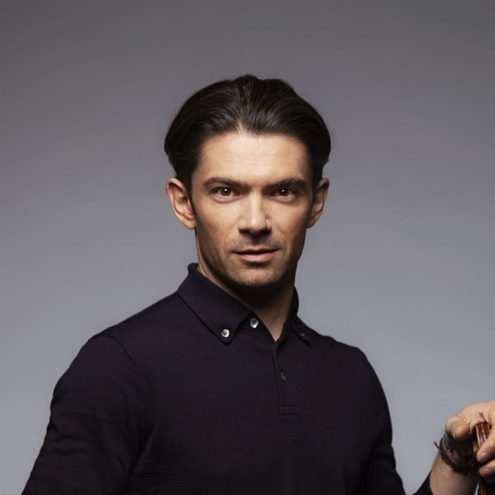 Picture of Gautier Capuçon