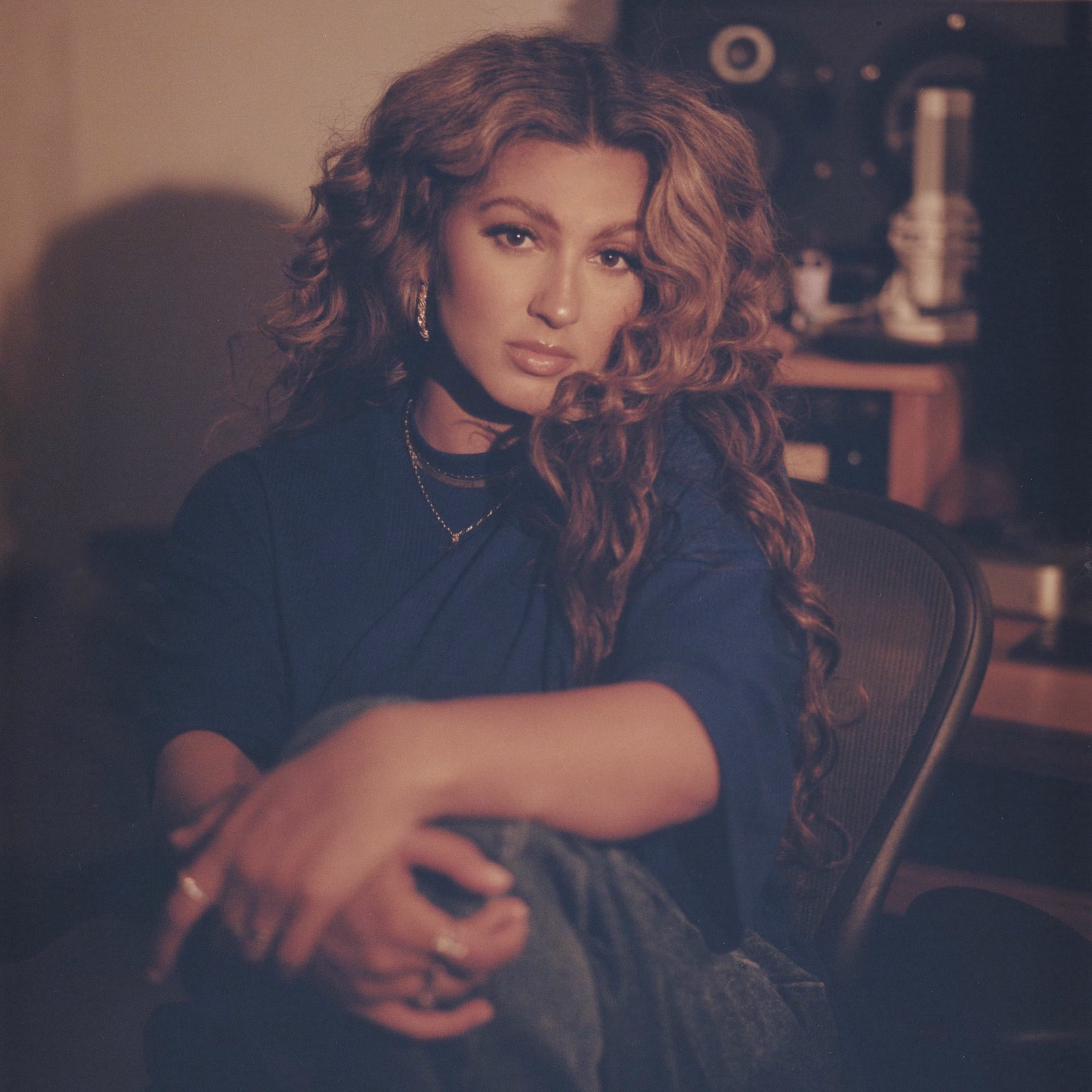 Artist picture of Tori Kelly