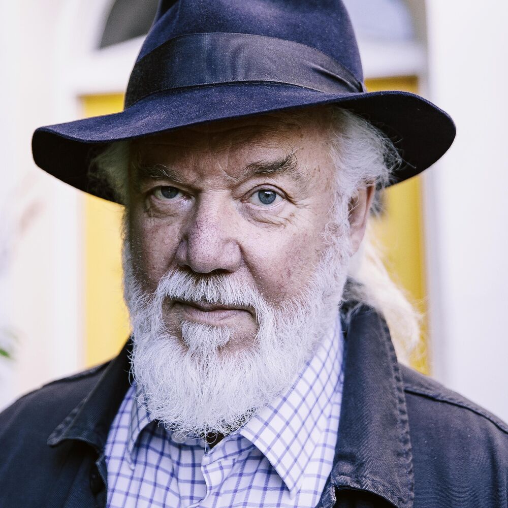 Picture of John Tomlinson