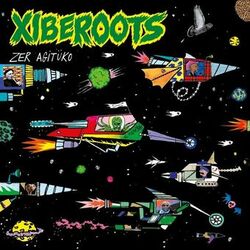 Picture of Xiberoots