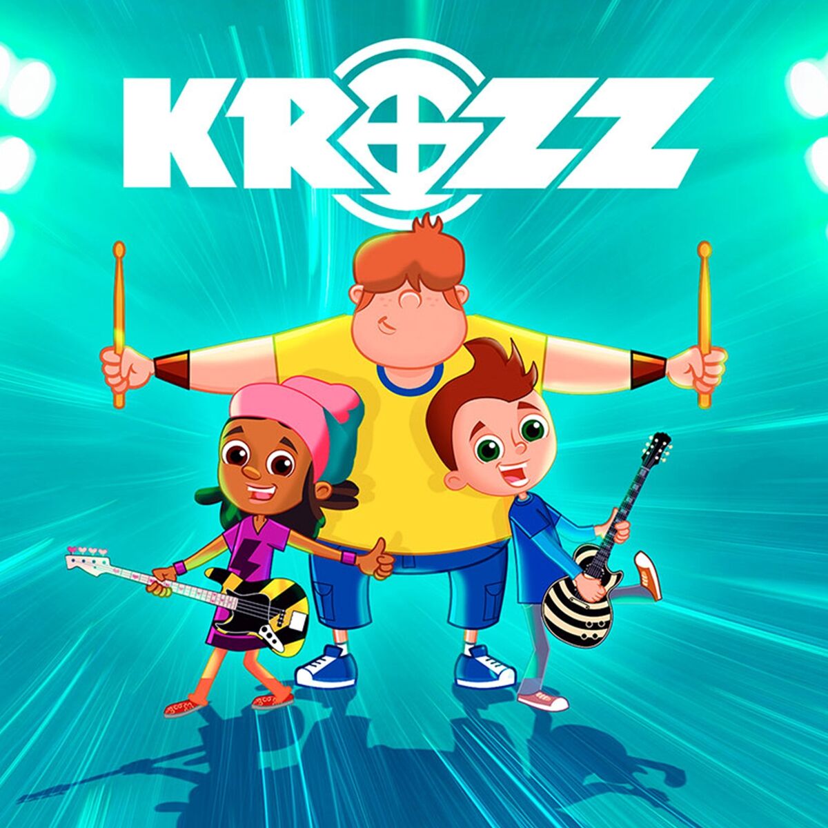 Krozz