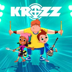Picture of Krozz