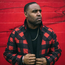 Picture of Kendrick Scott Oracle