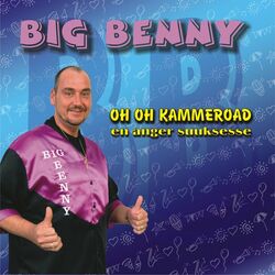 Picture of Big Benny