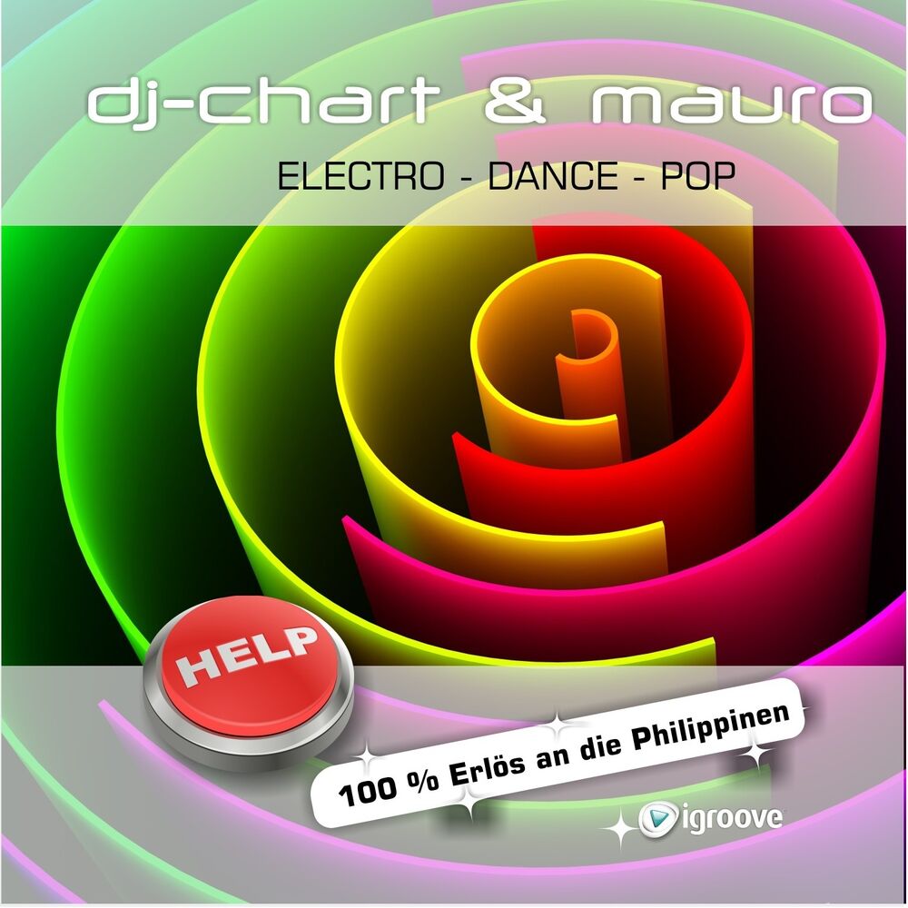 Picture of Dj-Chart & Mauro