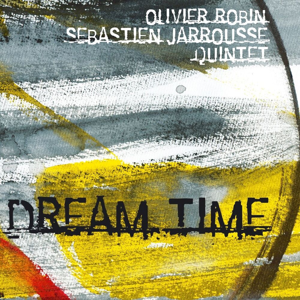 Picture of Olivier Robin