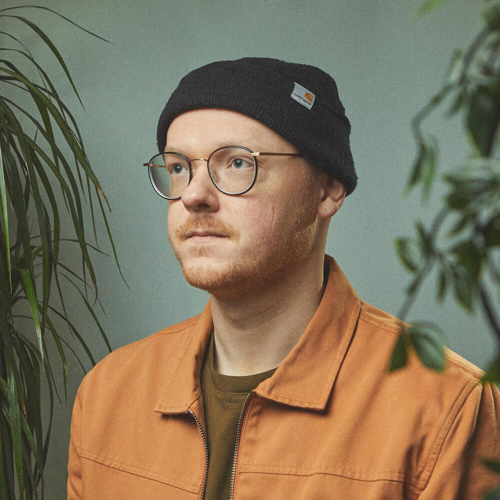Picture of Matt Wilde